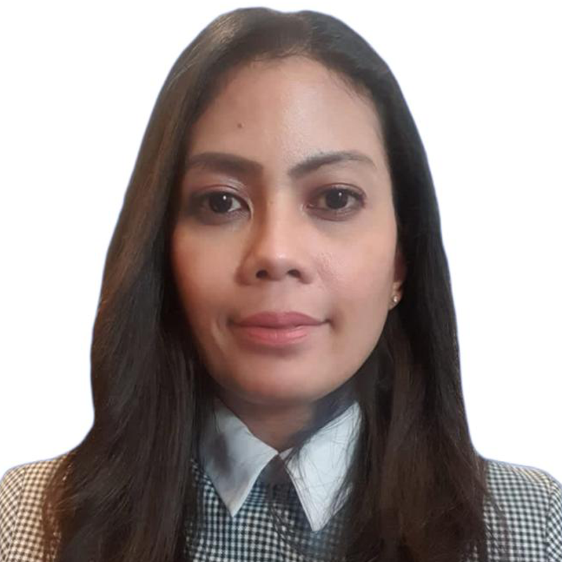 Anindita Maharddhika Hapsari