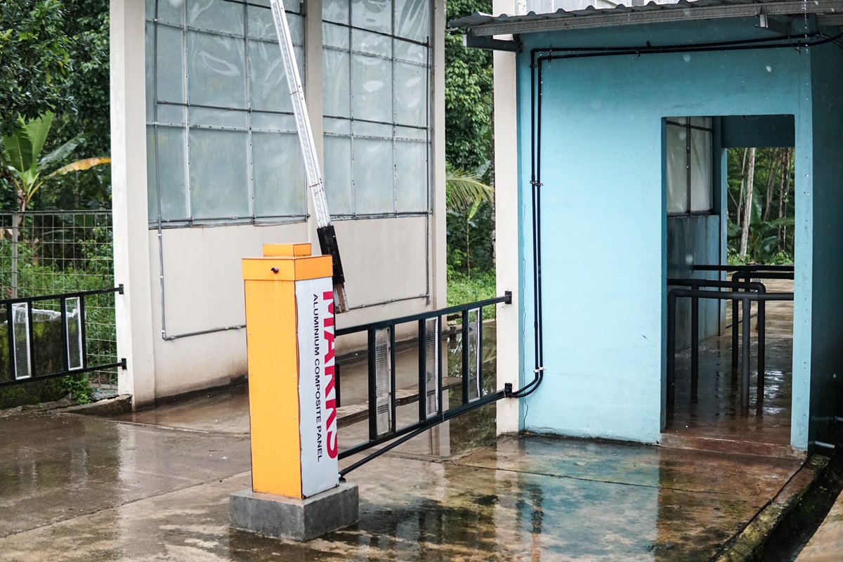 Concrete Developments